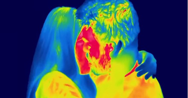 thermal imaging sex Thermal imaging sex